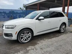 WA1VAAF78HD052522 2017 AUDI Q7