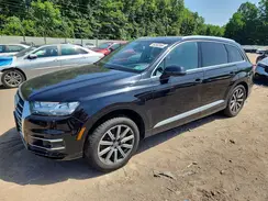 WA1VAAF78HD052584 2017 AUDI Q7