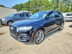 WA1VAAF78HD052763 2017 AUDI Q7