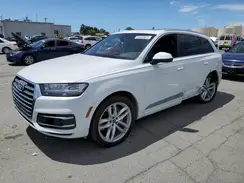 WA1VAAF78HD053654 2017 AUDI Q7