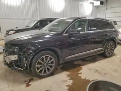 WA1VAAF78HD056277 2017 AUDI Q7