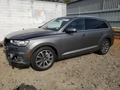 WA1VAAF78HD056506 2017 AUDI Q7