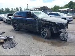 WA1VAAF78HD058188 2017 AUDI Q7
