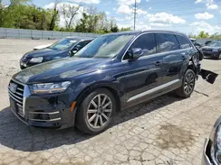 WA1VAAF78HD058191 2017 AUDI Q7