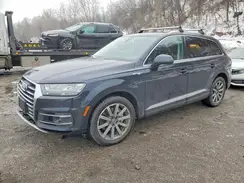 WA1VAAF78HD058241 2017 AUDI Q7