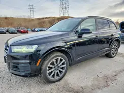 WA1VAAF78HD059065 2017 AUDI Q7