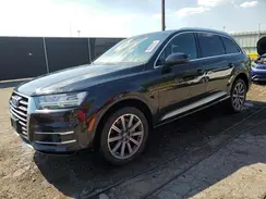 WA1VAAF78JD001351 2018 AUDI Q7