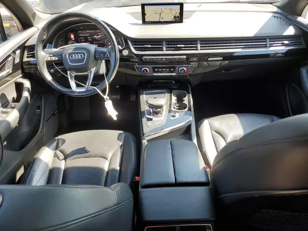 WA1VAAF78JD001351 2018 AUDI Q7 - Image 8