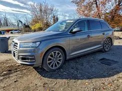 WA1VAAF78JD003519 2018 AUDI Q7