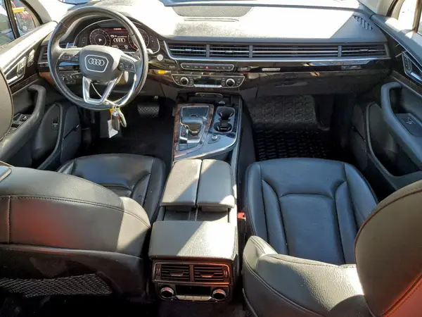 WA1VAAF78JD003519 2018 AUDI Q7 - Image 8
