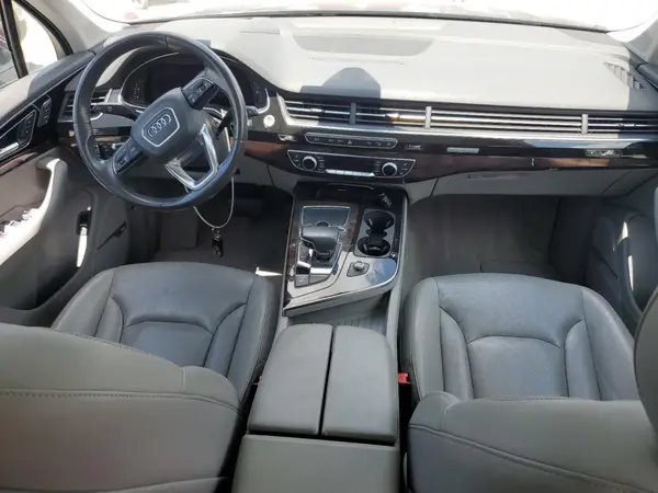 WA1VAAF78JD003651 2018 AUDI Q7 - Image 8