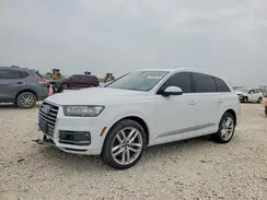 WA1VAAF78JD004122 2018 AUDI Q7