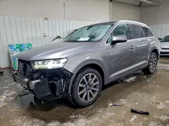 WA1VAAF78JD006260 2018 AUDI Q7