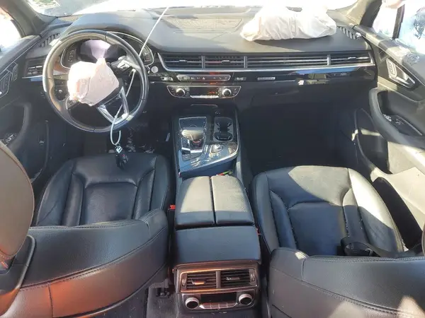 WA1VAAF78JD007344 2018 AUDI Q7 - Image 8
