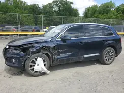 WA1VAAF78JD007716 2018 AUDI Q7