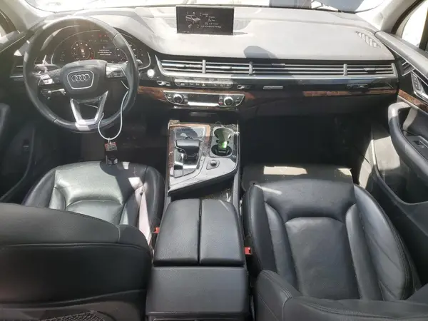 WA1VAAF78JD007716 2018 AUDI Q7 - Image 8