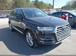WA1VAAF78JD008249 2018 AUDI Q7