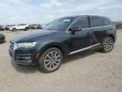 WA1VAAF78JD009174 2018 AUDI Q7