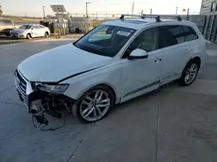 WA1VAAF78JD011572 2018 AUDI Q7