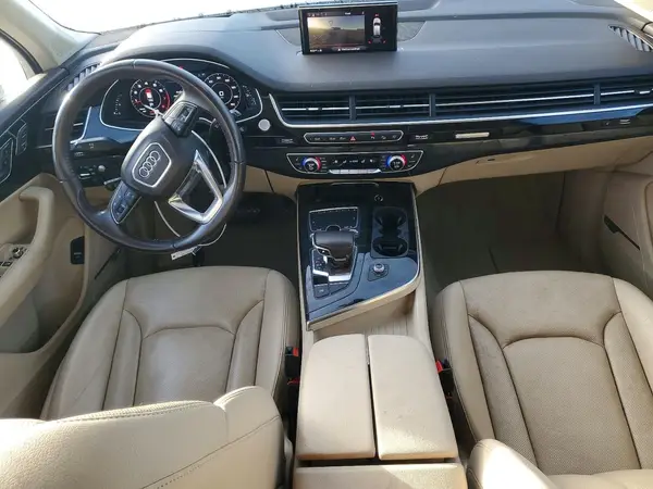 WA1VAAF78JD011572 2018 AUDI Q7 - Image 8