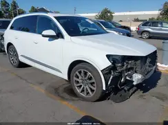 WA1VAAF78JD013791 2018 AUDI Q7