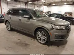 WA1VAAF78JD013824 2018 AUDI Q7