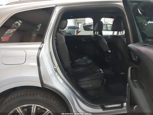 WA1VAAF78JD014262 2018 AUDI Q7 - Image 8