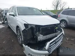 WA1VAAF78JD016612 2018 AUDI Q7