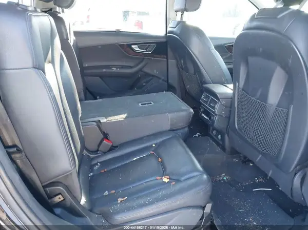 WA1VAAF78JD017114 2018 AUDI Q7 - Image 8