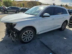 WA1VAAF78JD018800 2018 AUDI Q7