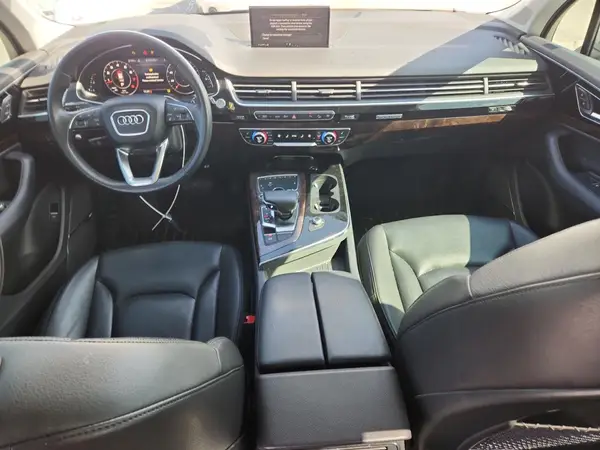 WA1VAAF78JD018800 2018 AUDI Q7 - Image 8