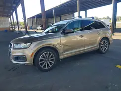 WA1VAAF78JD020000 2018 AUDI Q7