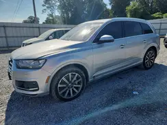WA1VAAF78JD022863 2018 AUDI Q7