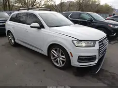 WA1VAAF78JD023480 2018 AUDI Q7