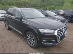 WA1VAAF78JD025293 2018 AUDI Q7