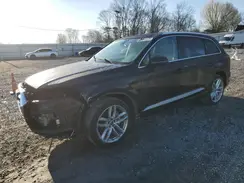 WA1VAAF78JD025827 2018 AUDI Q7