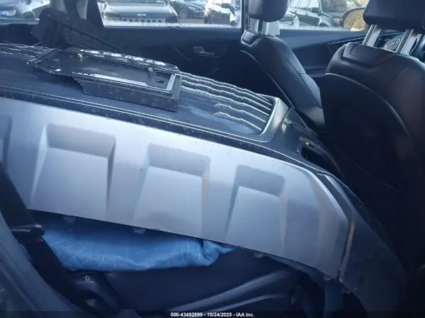 WA1VAAF78JD025844 2018 AUDI Q7 - Image 8
