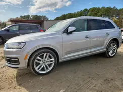 WA1VAAF78JD025956 2018 AUDI Q7