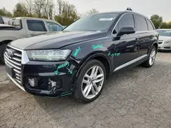 WA1VAAF78JD027867 2018 AUDI Q7