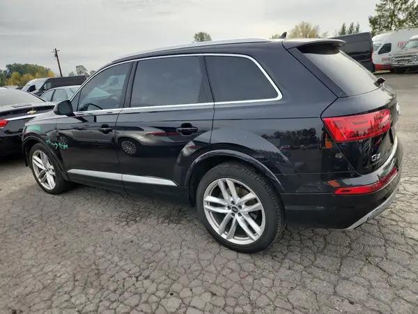 WA1VAAF78JD027867 2018 AUDI Q7 - Image 2