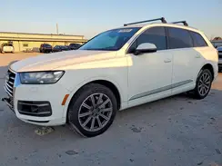 WA1VAAF78JD027920 2018 AUDI Q7