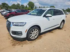 WA1VAAF78JD029599 2018 AUDI Q7