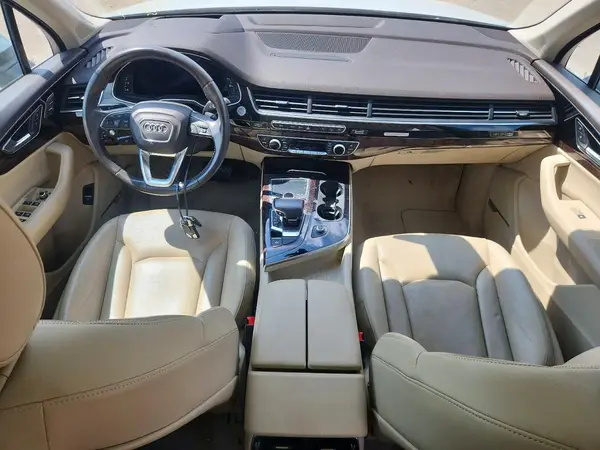 WA1VAAF78JD029599 2018 AUDI Q7 - Image 8