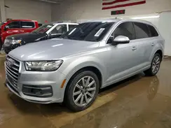 WA1VAAF78JD029764 2018 AUDI Q7