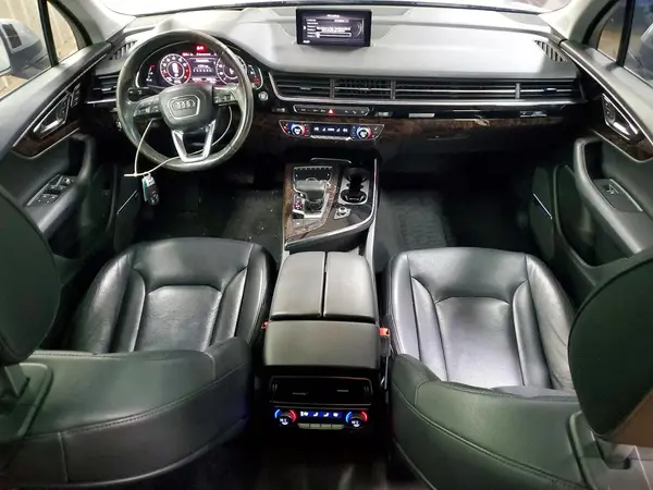 WA1VAAF78JD029764 2018 AUDI Q7 - Image 8