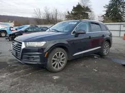 WA1VAAF78JD029991 2018 AUDI Q7
