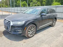 WA1VAAF78JD030011 2018 AUDI Q7