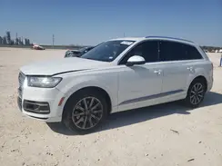 WA1VAAF78JD031059 2018 AUDI Q7