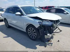 WA1VAAF78JD035743 2018 AUDI Q7