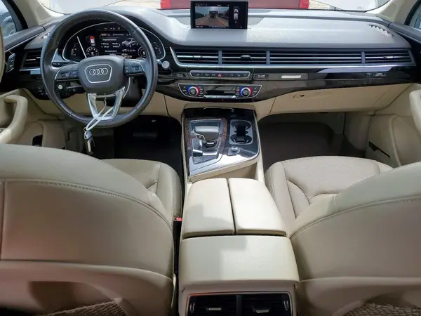 WA1VAAF78JD037542 2018 AUDI Q7 - Image 8